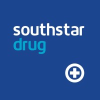 Southstar Drug Logo