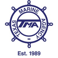 Texas Marine Agency Inc Logo