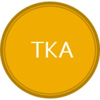 T Kondos Associates Inc Logo