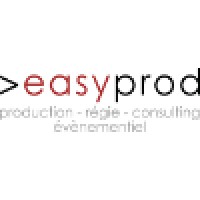 EASYPROD Logo