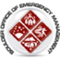 Boulder Office of Emergency Management Logo