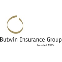 Butwin Insurance Group Logo