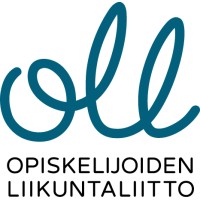 Finnish Student Sports Federation - Opiskelijoiden Liikuntaliitto (OLL) Logo