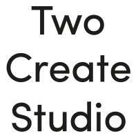 Two Create Studio Logo