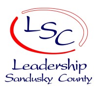 Leadership Sandusky County Logo