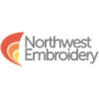 Embroidery Northwest Logo