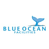 Blue Ocean Facilities Logo
