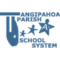 Tangipahoa School Board Logo