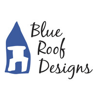 Blue Roof Designs Logo