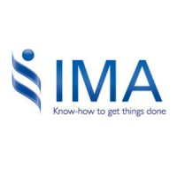 Implementation Management Associates (IMA) Logo