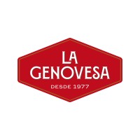 La Genovesa Agroindustrias S.A Logo