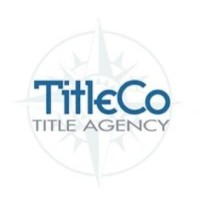 Titleco Title Agency Ltd Logo