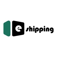 EShipping Containers Logo