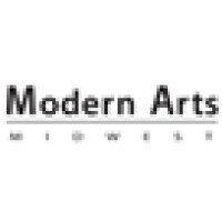 Modern Arts Midwest Logo