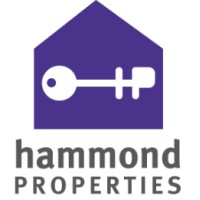 Hammond Properties Logo