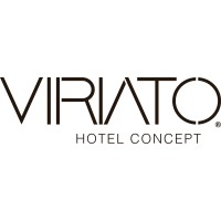 VIRIATO HOTEL CONCEPT Logo