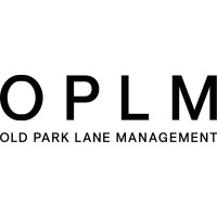Old Park Lane Management Logo