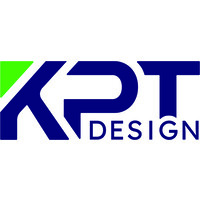 KPT Design Logo