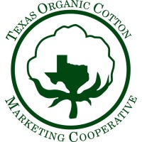 Texas Organic Cotton Marketing Cooperative Logo