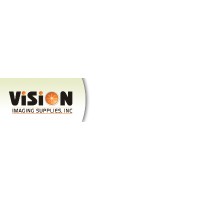 Vision Imaging Supplies, Inc. Logo