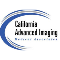 California Advanced Imaging Medical Associates Logo