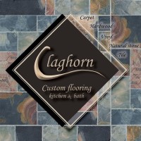 Claghorn Custom Flooring Logo