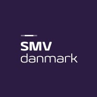 SMVdanmark Logo
