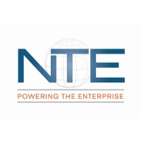 NTE LLC Logo