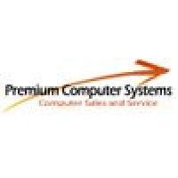 Premium Computer Systems Logo