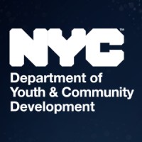 NYC Department of Youth & Community Development Logo