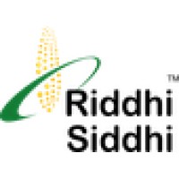 Riddhi Inc Logo