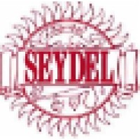 The Seydel Companies Logo