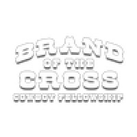 Brand Of The Cross Ministries Logo