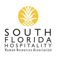 South Florida Hospitality Human Resources Association Logo
