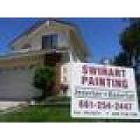 Swihart Painting Logo