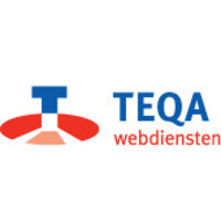 TEQA Webdiensten - Specialist in Reserveren Logo