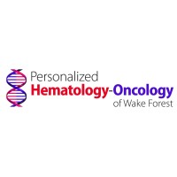 Personalized Hematology-Oncology of Wake Forest, PLLC Logo