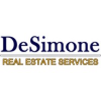 Desimone Real Estate Services Logo