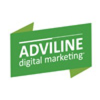 Adviline Digital Marketing Logo