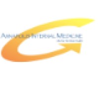 Annapolis Internal Medicine Logo
