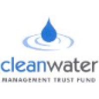 NC Clean Water Management Trust Fund Logo