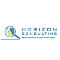 Horizon Consulting Logo