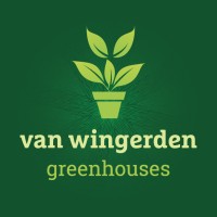 Van Wingerden Greenhouses Logo