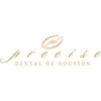 Precise Dental Of Houston Logo