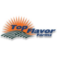 Topflavor Farms Logo