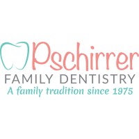 Pschirrer Family Dentistry Logo