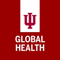 IU Center for Global Health Logo
