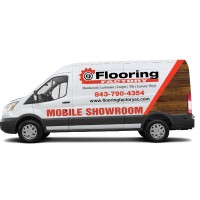 Flooring Factory Logo