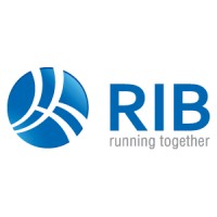 RIB Americas Logo