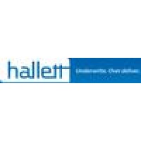Hallett Insurance Logo